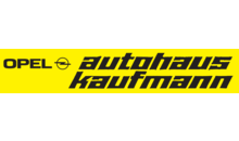 Kundenlogo von Kaufmann Autohaus