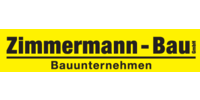 Kundenlogo Zimmermann Bau