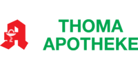 Kundenlogo THOMA APOTHEKE