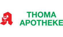 Kundenlogo von THOMA APOTHEKE