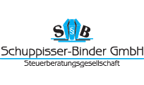 Kundenlogo von Schuppisser-Binder GmbH