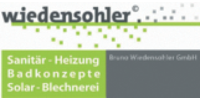 Kundenlogo Bruno Wiedensohler GmbH