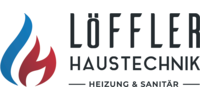 Kundenlogo Löffler Haustechnik