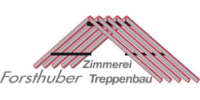 Kundenlogo Forsthuber Zimmerei