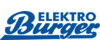 Kundenlogo von Burger Elektro