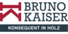 Kundenlogo von Holzbau Bruno Kaiser GmbH