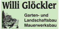 Kundenlogo Glöckler Willi