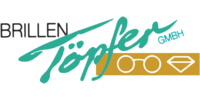 Kundenlogo Brillen Töpfer GmbH