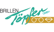 Kundenlogo von Brillen Töpfer GmbH