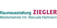 Kundenlogo Raumausstattung Ziegler