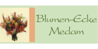 Kundenlogo Blumen-Ecke Medam