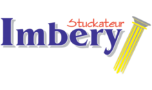 Kundenlogo von Imbery Stuckateur