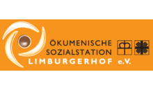 Kundenlogo von Ökumenische Sozialstation Rhein-Pfalz Ost e.V.