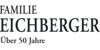 Kundenlogo Bestattungen Eichberger