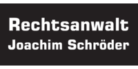 Kundenlogo Rechtsanwalt Schröder Joachim