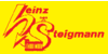 Kundenlogo von Steigmann Heinz