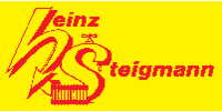 Kundenlogo Steigmann Heinz