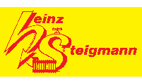 Kundenlogo von Steigmann Heinz