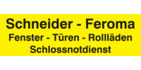 Kundenlogo Schneider - Feroma