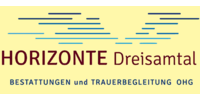 Kundenlogo Bestattungen Horizonte Dreisamtal