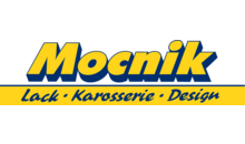 Kundenlogo von Auto Mocnik