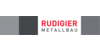 Kundenlogo von Rudigier Metallbau
