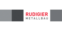 Kundenlogo Rudigier Metallbau