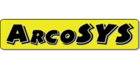 Kundenlogo ArcoSYS Computervertriebs GmbH