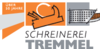 Kundenlogo von Schreinerei Tremmel GmbH