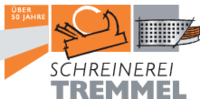 Kundenlogo Schreinerei Tremmel GmbH