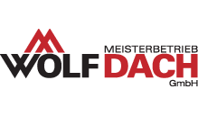 Kundenlogo von WolfDach GmbH