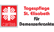 Kundenlogo von Caritas Tagespflege Sankt Elisabeth