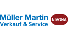 Kundenlogo von Müller Martin