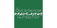 Kundenlogo Kraut un Riewe - Mutterstadt (ehemals Vollreif)