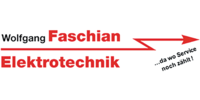 Kundenlogo Wolfgang Faschian - Elektrotechnik