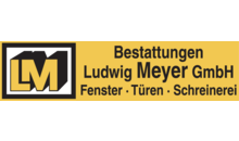 Kundenlogo von Meyer Ludwig