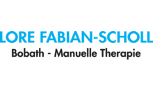 Kundenlogo von Krankengymnastik Fabian-Scholl
