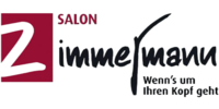 Kundenlogo Friseur Zimmermann