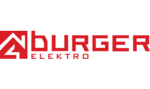 Kundenlogo von Burger Elektro- und Technikcenter