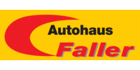 Kundenlogo Faller Autohaus