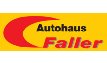 Kundenlogo von Faller Autohaus