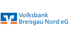 Kundenlogo von Volksbank Breisgau Nord eG