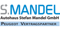 Kundenlogo Autohaus Stefan Mandel GmbH