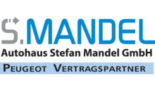 Kundenlogo von Autohaus Stefan Mandel GmbH