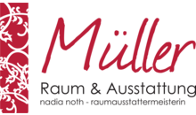 Kundenlogo von Müller Raum & Ausstattung