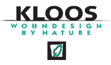 Kundenlogo von Kloos Wohndesign