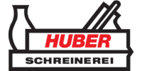 Kundenlogo Schreinerei Huber