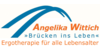 Kundenlogo von Wittich Angelika Ergotherapie