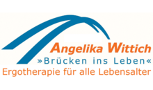 Kundenlogo von Wittich Angelika Ergotherapie