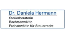 Kundenlogo von Dr. Daniela Hermann Steuerberaterin